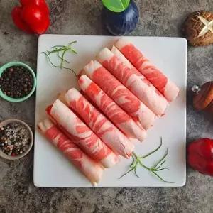 차돌박이 1KG 차돌박이 두꺼운차돌박이 차돌박이된장찌게 차돌박이숙주볶음