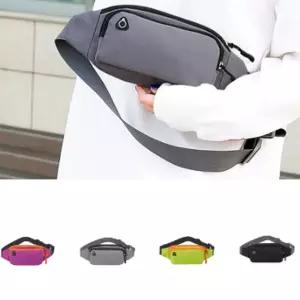 캐주얼 웨이스트백 여행용 여자 아웃도어 슬링백 스포츠 미니 남자 [mAB0FCA]