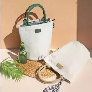 쿨러백 캠핑 아이스박스 소프트 보온보냉 보냉백 미니  [mWBF198F]