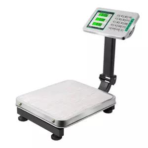 업소용 소형 전자저울 식당 채소 가정용 100kg 베이킹 계량기