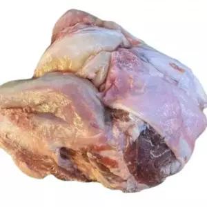 소머리 한우 보신 세트 한우 소머리 잡뼈 우설 머리