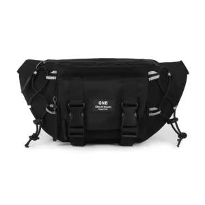 힙 핸드폰가방 파우치 캐주얼힙색 주머니 조깅 웨이스트 에차는가방 [mFL9CWJ]