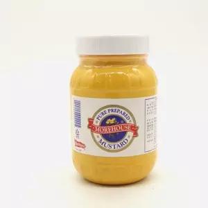 모어하우스 머스타드 623g 수입식품 수입식자재 수입식재료 수입식료품 그로서리