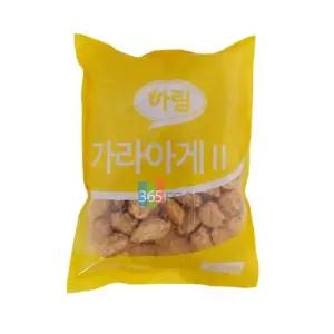 하림 가라아게 1KG 가라아게 치킨요리 간편식품 즉석식품 전자렌지요리