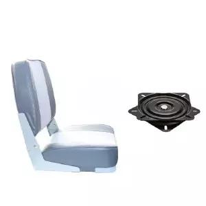 보트 의자 선박 카약 접이식 어선 시트 좌석 낚시배