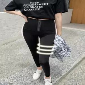 [오노마] ONM 여성 뱃살보정 거들레깅스 보정팬츠 힙업보정레깅스