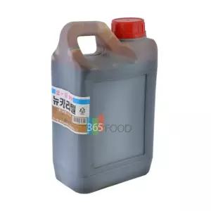 보원 카라멜 2700ml 카라멜 카라멜시럽 카라멜소스 단맛소스 카라멜드리즐