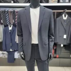 파렌하이트지이크 23SS 다크네이비폴리 강연 솔리드 셋업 세트NAD8334_BP