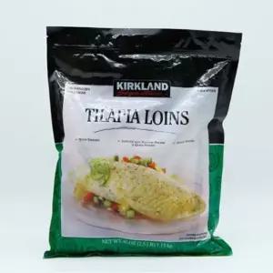 커클랜드 시그니처 냉동 틸라피아 1.13KG