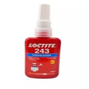 나사고정제 록타이트 혐기성 243 50ml