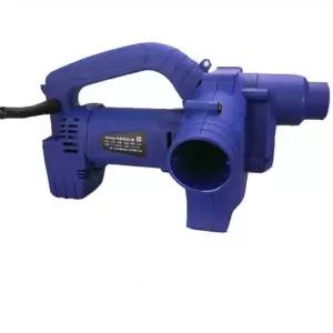 이불솜 충진기 오리털 쿠션 머신 흡입 주입기 솜충진기 다운