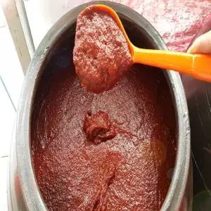 장담아 순창 찹쌀고추장 1kg