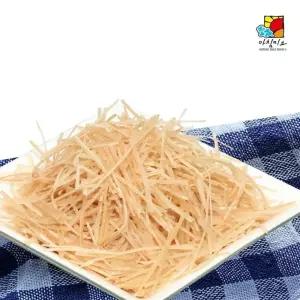 아침미소 오징어실채 커팅 1KG 오징어실채 진미채 건어물 오징어채 아침미소