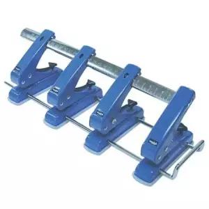 [문구] 4공 이동펀치 A3B5