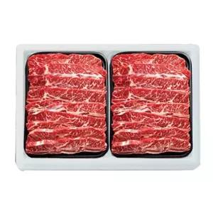 참다올 명품설화 LA갈비 1호 1.8KG 소고기선물세트 구정선물세트 수입소고기세트