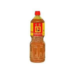 서해식품 돈까스소스 1.75L X 4개 경양식소스 옛날돈가스소스 양념소스 일식소스