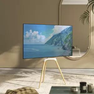 카멜마운트 이젤형 TV 스탠드 거치대 SB-65P