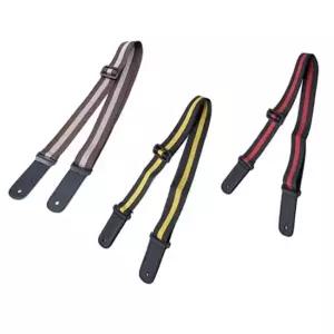 우쿨렐레스트랩 입문용 연습용 우쿨렐레 어깨끈