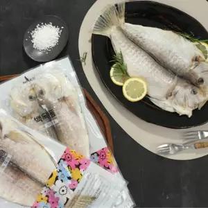 제주산 프리미엄 백옥돔 5마리 명절선물 추석선물 설선물 옥돔선물 옥돔세트