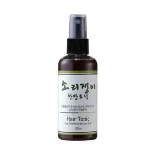 두피 뾰루지 연고 머리속 가려움 간지러움 뽀루지 치료제 100ml