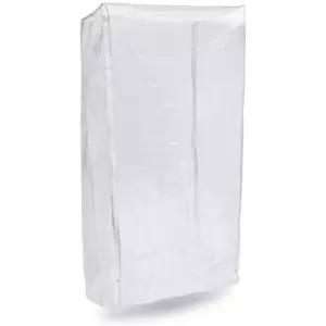 커버 오븐랙 먼지 덮개 베이커리 보관 포장 다이 뚜껑 프로텍터 쿠킹 방진 랙커버