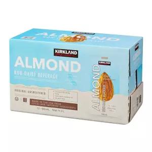 커클랜드 시그니춰 아몬드 946ml x 12
