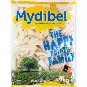 스테이크하우스 미디벨 2KG 미디벨스테이크하우스 냉동스테이크하우스 아이들간식