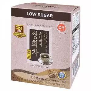 스테비아 쌍화차골드 15gx10T 카페 모임 음료 티타임