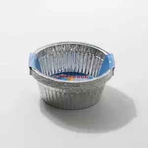 일회용냄비 직화 간편한 알루미늄 만능 일반냄비 원형1호 6P