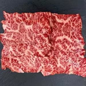 1등급 육우 소고기 살치살 600g 소고기 고기 육우 국내산 구이용