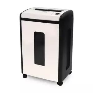 서류파쇄기 사무용 문서 파쇄기 세단기 Security-2208m 파세기22L