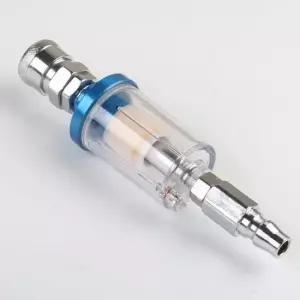 에어컴프레셔필터 에어컴프레서 필터 유수분 오일 기름제거 분리기 청소