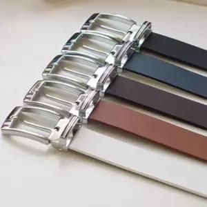 여자허리띠 청바지 허리띠 패션 남녀공용 허리벨트 데일리 혁대