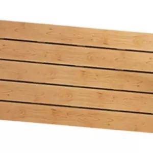 돈스텔 5줄 대형 마루발판 브라운오크 1P 밀림 고임 시트