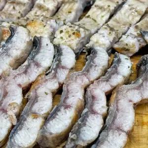 고창 풍천 초벌 장어 2KG 국내산민물장어 풍천민물장어 고창민물장어 급랭초벌장어