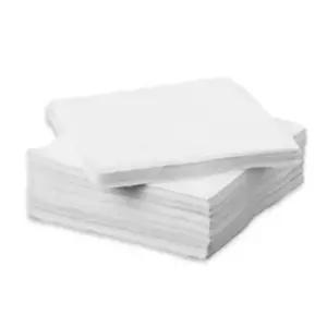 카페용냅킨 흰색 무지냅킨 500장 X 4개입 흰색냅킨 카페냅킨 티슈