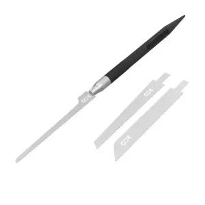 DIY 목공공예용 다용도 미니톱세트 나무톱 목재톱