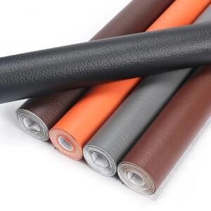 200x137CM 자기 접착 가죽 소파 수리 가구 테이블 의자 스티커 좌석 가방 신발 침대 수정 PU 인조 피부