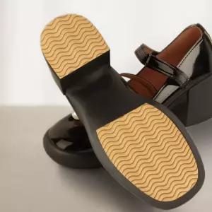 구두 밑창 미끄럼방지 보강패드 쿠션 운동화 바닥보수