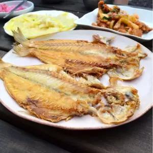 담원 제주 통옥돔 2마리 300g내외 2팩 생선 고기 반찬 제수 제수음식