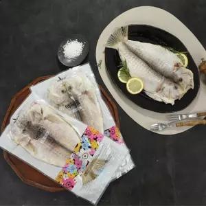 제주산 백옥돔 대 7마리 명절선물 추석선물 설선물 옥돔선물 옥돔세트