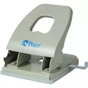 [문구/오피스] 문구사무/2공겸용펀치 평화