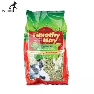 [JHQSQGOP_52CM]450g 토끼사료 애니몰밥 티모시 (30354063A)