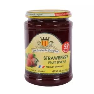 르꼼드 프로방스 딸기잼 750g 수입식품 수입식자재 수입식재료 수입식료품 그로서리