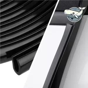 자동차 문콕방지 고무몰딩 차량용 안전 재질