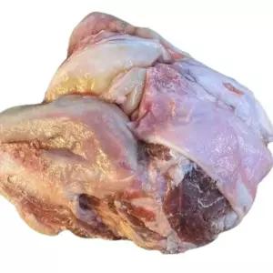 소머리 한우 보신 세트 한우 소머리 잡뼈 우설 머리