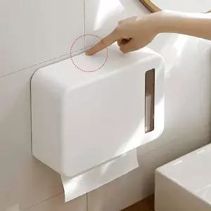 (보리별) 무타공 핸드타올케이스 페이퍼타올