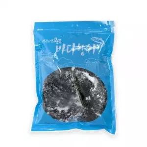 완도 염장 쌈다시마 500g 다시마 염장다시마 완도다시마 미역 쌈다시마