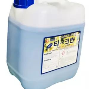 돈스텔 MN18.75L 다목적 세정제 주방세제 가정용 업소용주방세제