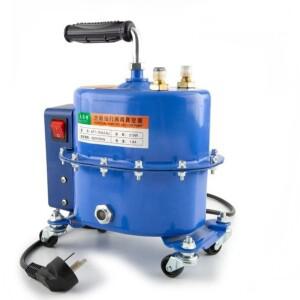 자동차 에어컨 펌프 5L 이중 목적 조절 식 컨디셔너 진공 압력 누출 감지 흡입